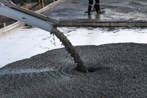 Best Concrete Retaining Walls in Weldon Spring, MO