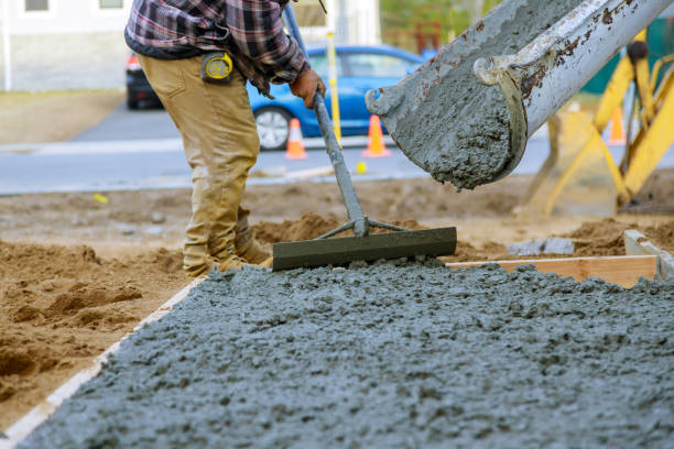 Best Stamped Concrete Services in Weldon Spring, MO