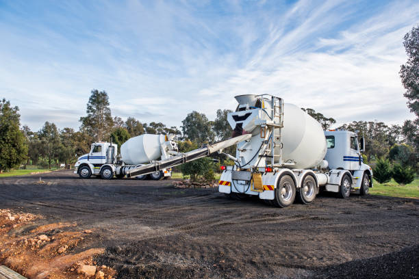 Best Concrete Driveway Installation in Weldon Spring, MO