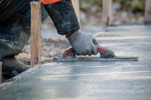 Best Concrete Driveway Installation in Weldon Spring, MO