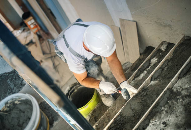 Best Residential Concrete Solutions in Weldon Spring, MO