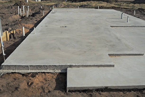 Best Residential Concrete Solutions in Weldon Spring, MO